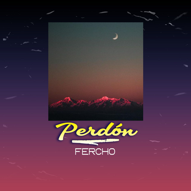 Perdón cover art
