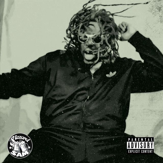 ACTIVE cover art
