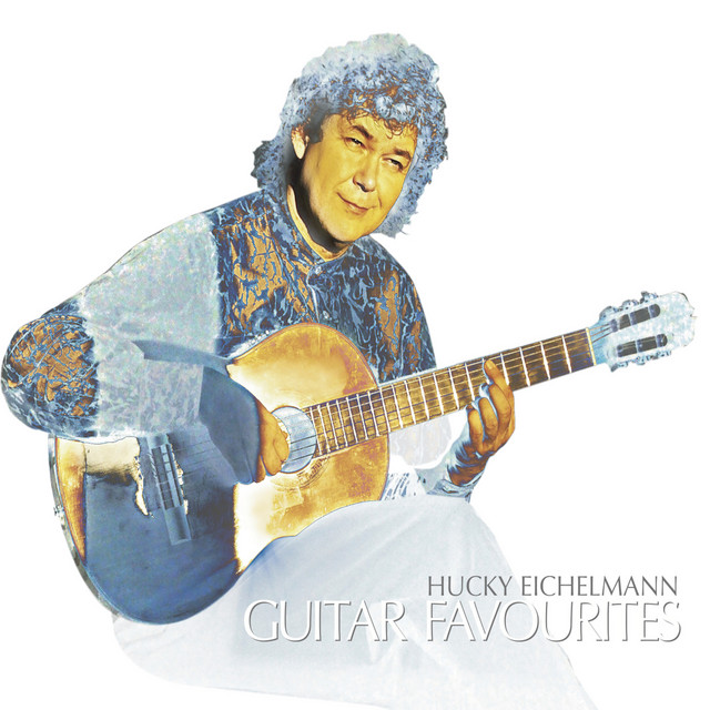 Guitar Favourites cover art