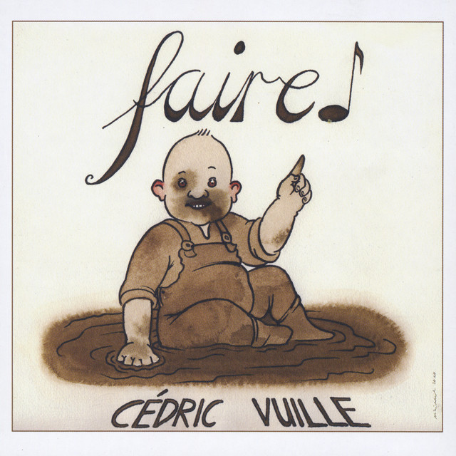 Faire cover art