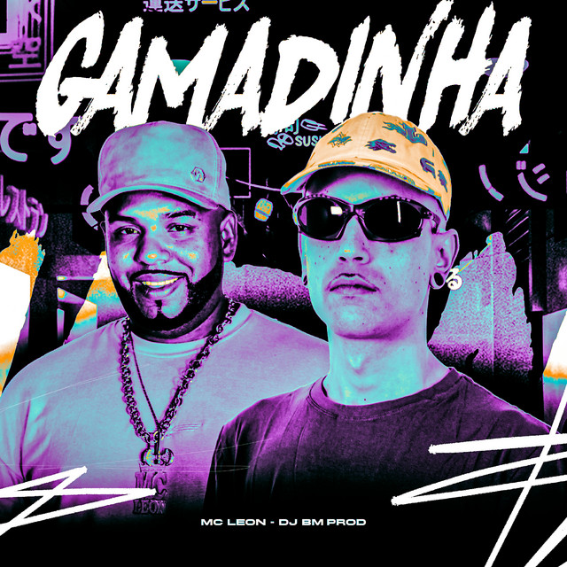  – Gamadinha