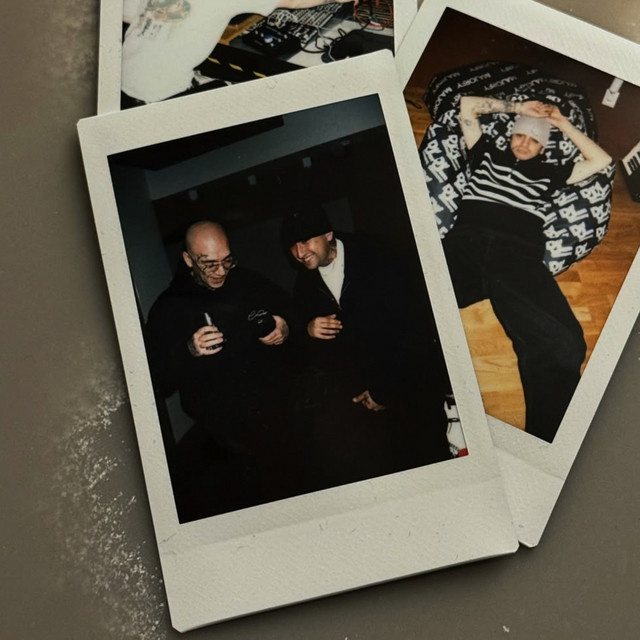 40 Koyun (Motive & Ezhel)