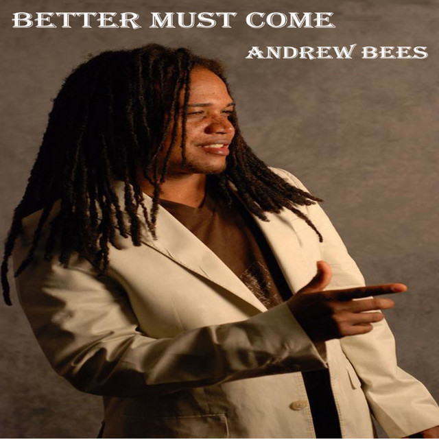 Better Must Come cover