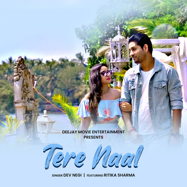 Tere Naal cover art