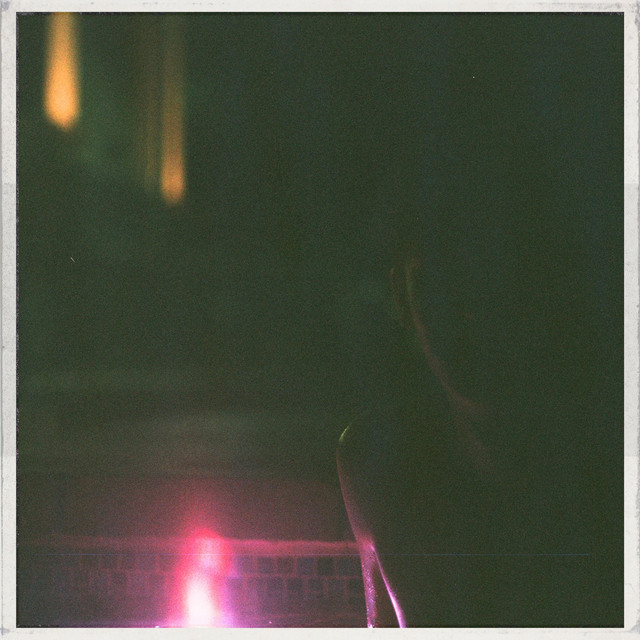 the meantime cover art