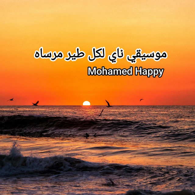 Mohamed Happy