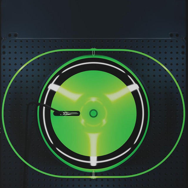 Scenario cover art