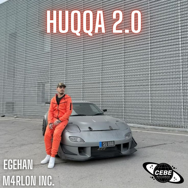 HUQQA 2.0