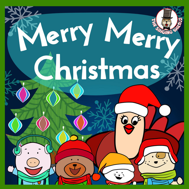 Merry Merry Christmas