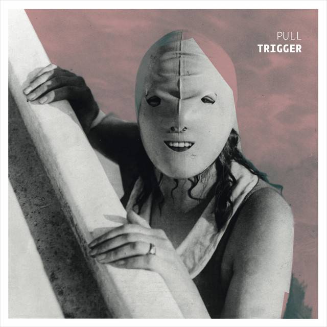 Pull cover art