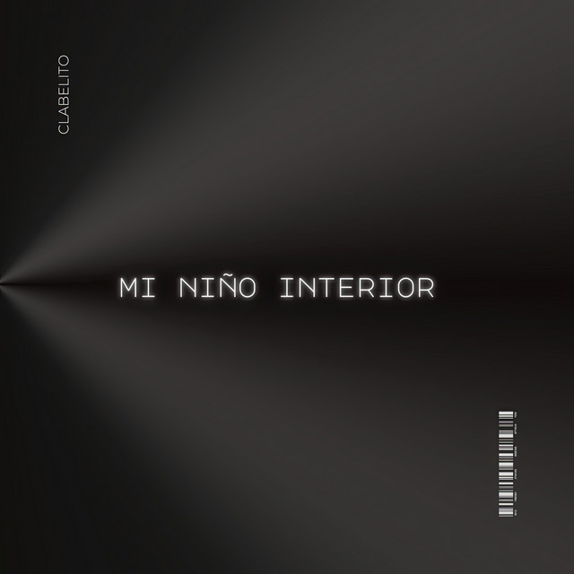 Mi Niño Interior cover