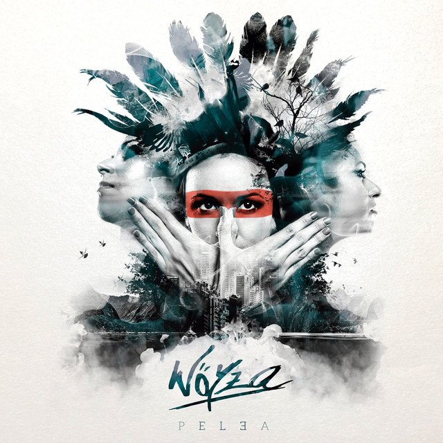 Pelea cover art
