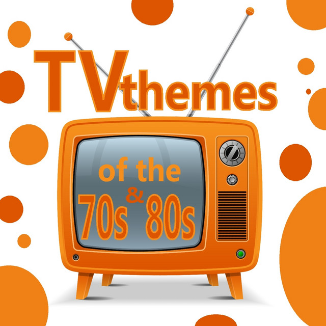 TV Themes of the 70's and 80's cover art