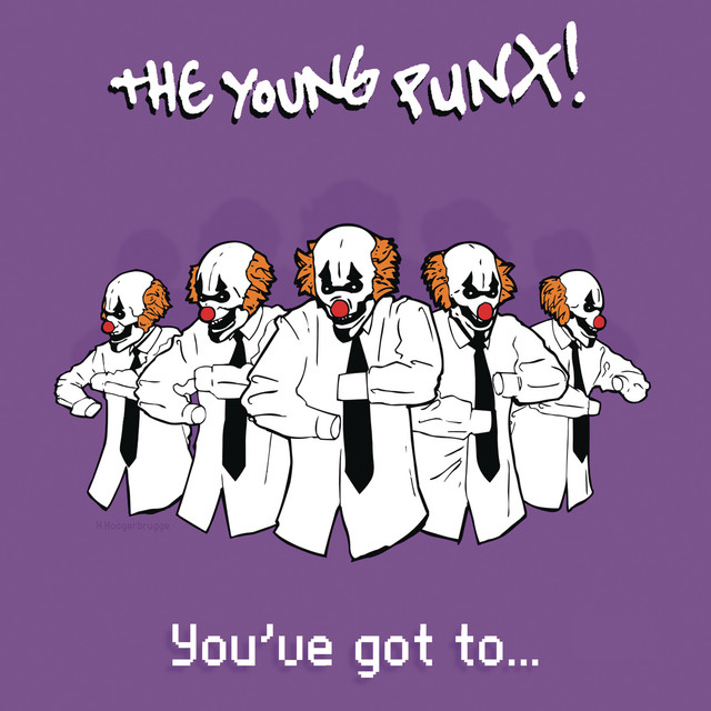 You've Got To... - Norman Cook Mix