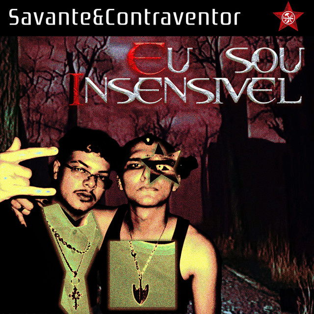 Eu sou insensível