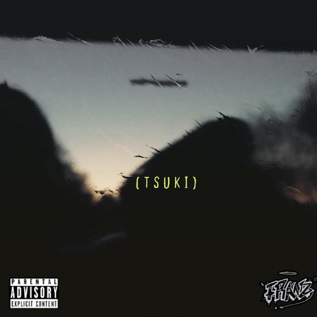TSUKI cover art