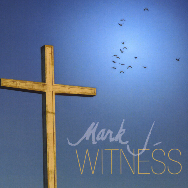 Witness cover art