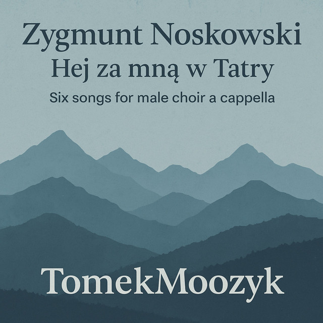 Hej za mną w tatry album image