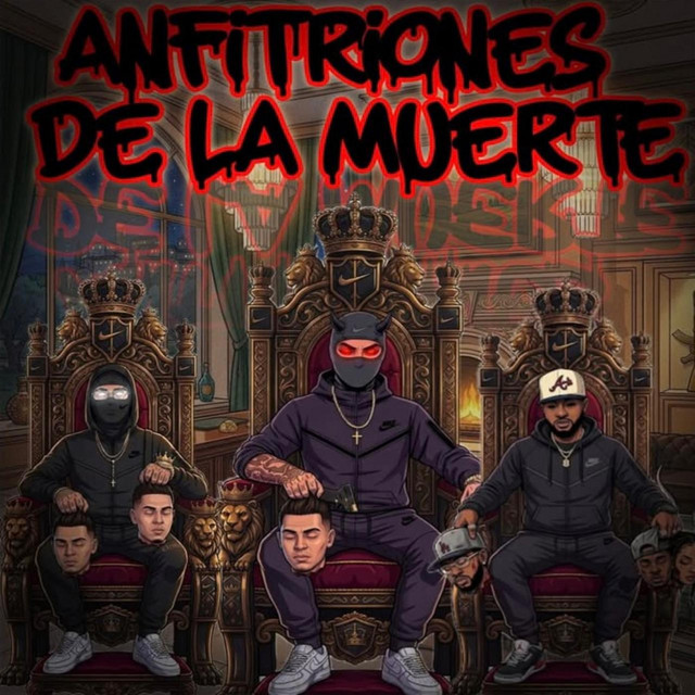 undefined album image