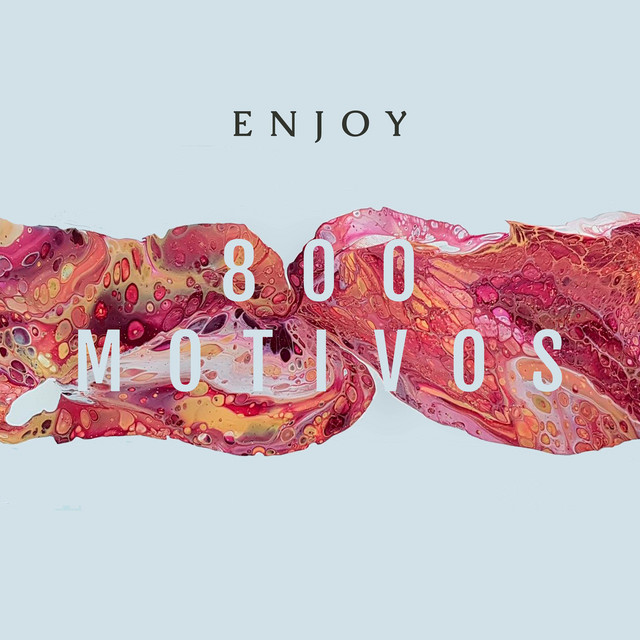800 Motivos