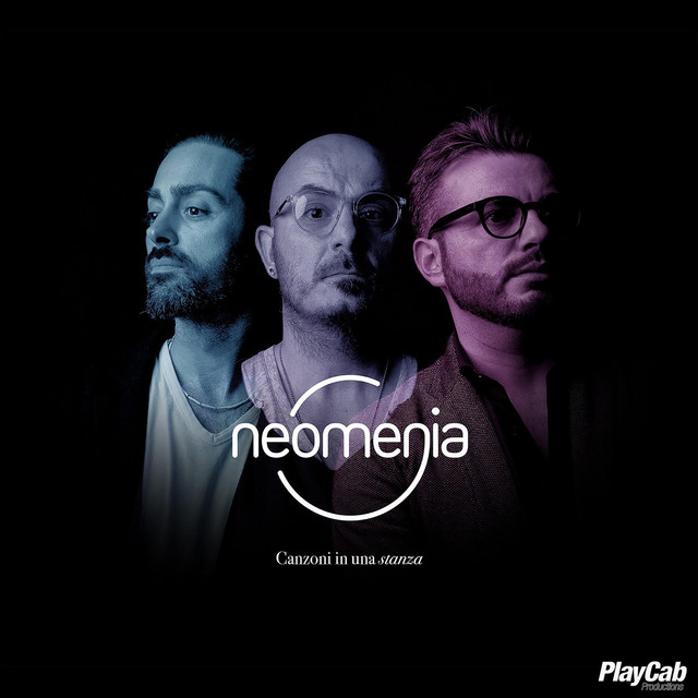 Canzoni in una stanza - Album by Neomenia | Spotify