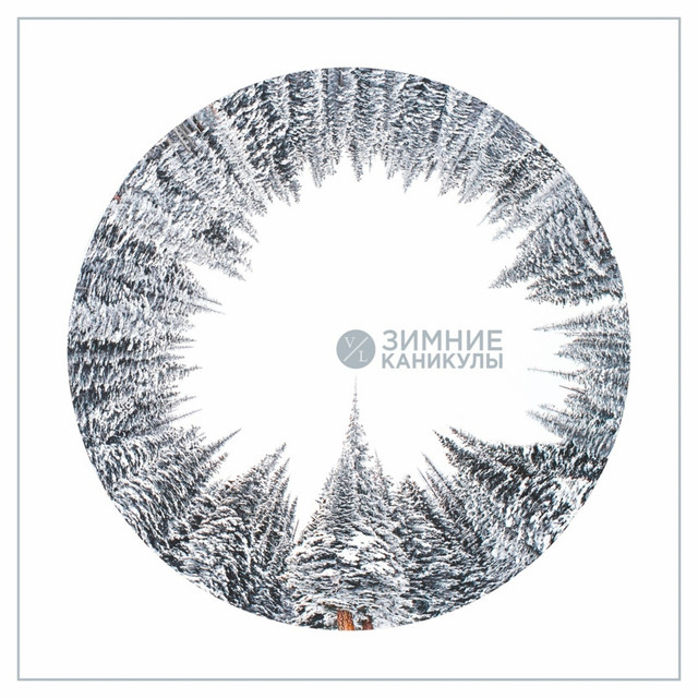 Зимние каникулы cover art