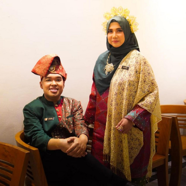 Siti Payung (Rojer n Kajol) album image