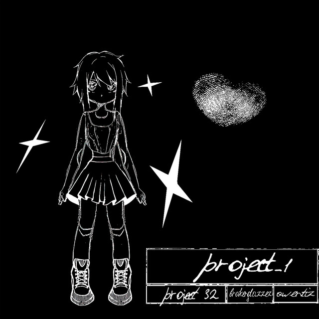 Project_1 - EP by project32 | Spotify