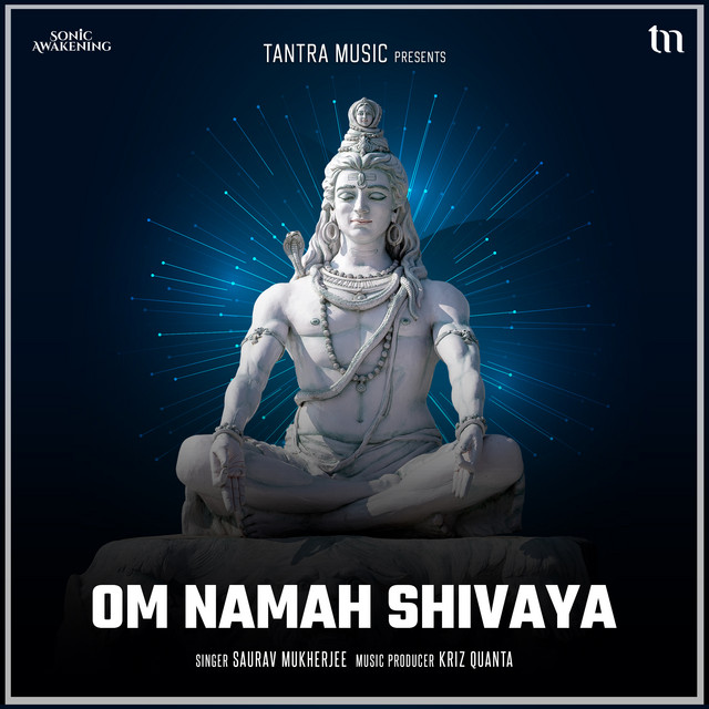 Om Namah Shivaya (Sonic Awakening)