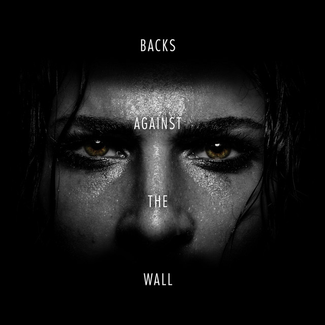 Backs Against the Wall cover art