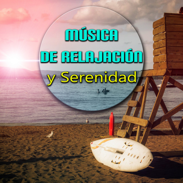 Relajacion (Soothing Sounds) – música e letra de Academia de Música con ...