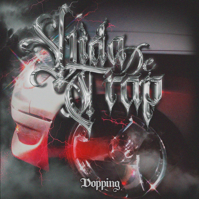 VIDA DE TRAP