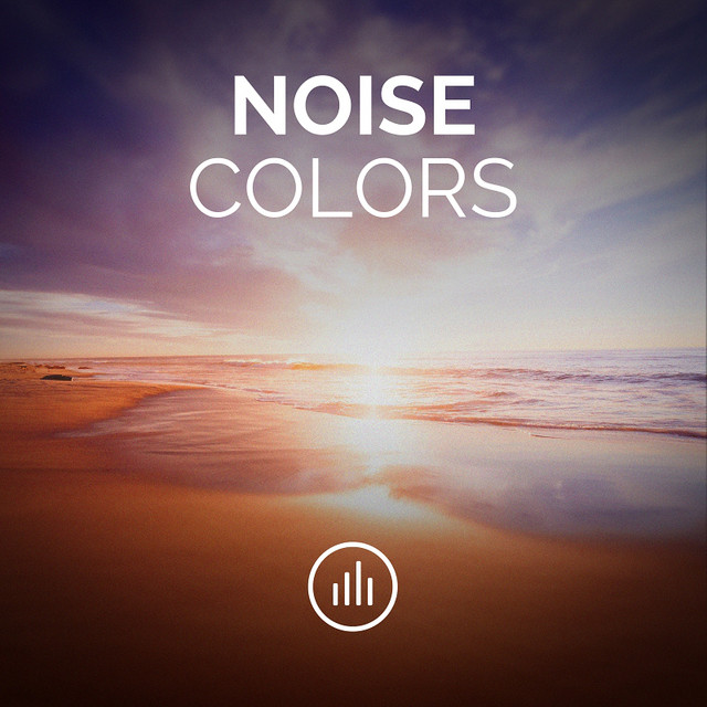 Noise Colors cover art