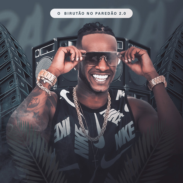 O Birutão no Paredão 2.0 cover art