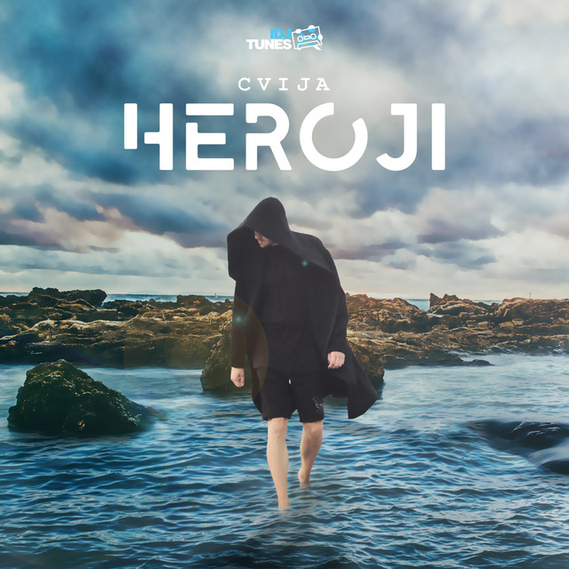 Heroji cover art