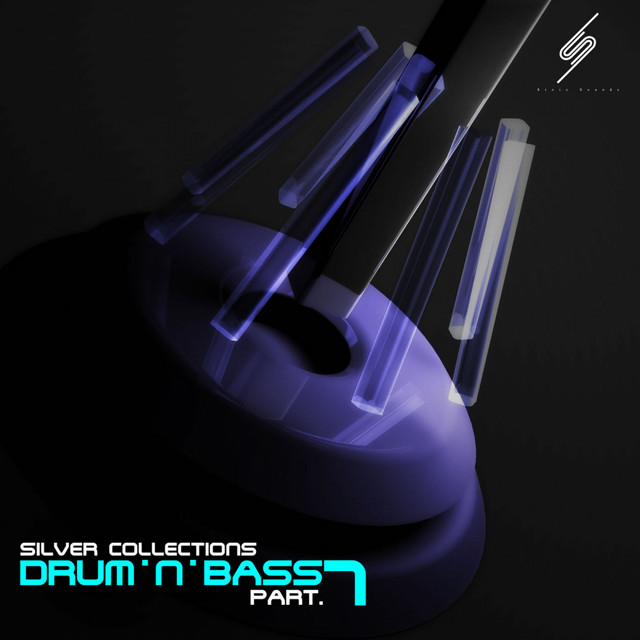 Silver Collections: Drum'n'bass, Pt. 7 cover art