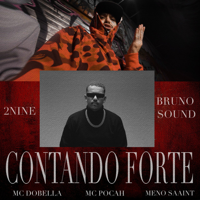 Contando Forte