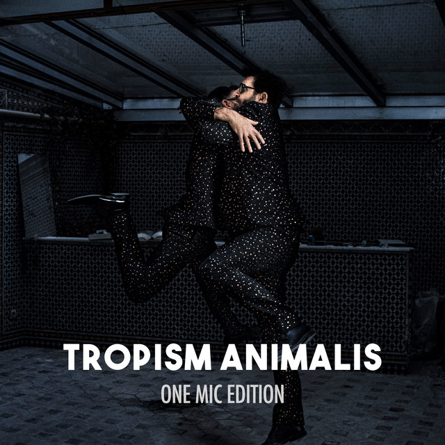 Camel Race - One Mic Edition cover art