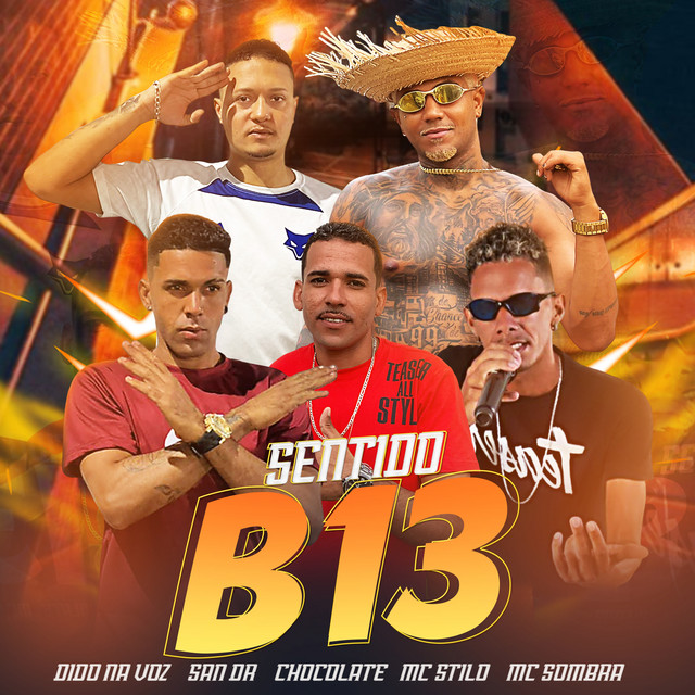 Sentido B13