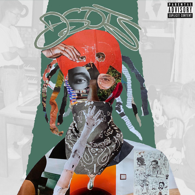 DSOTS cover art