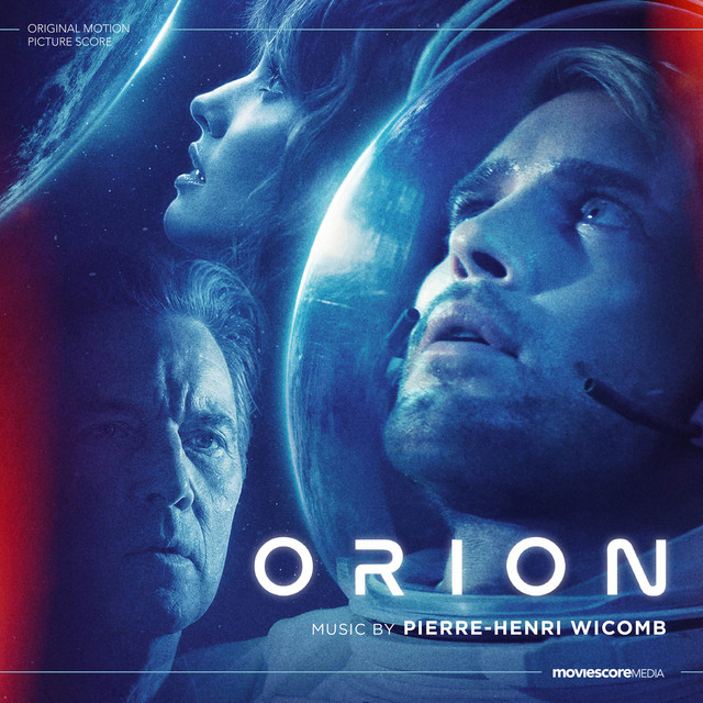 Orion (Original Motion Picture Score)
