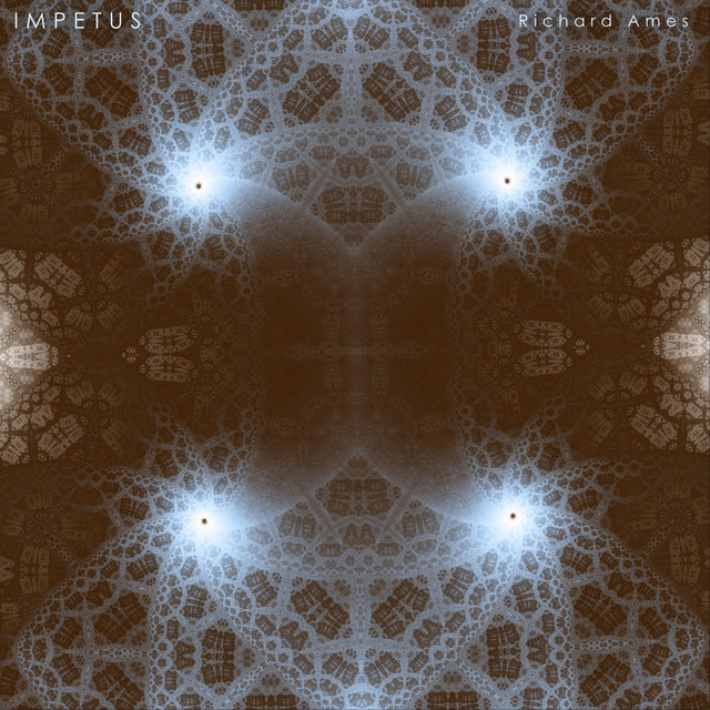 Impetus cover