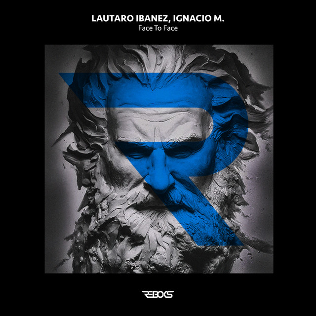 Face to Face cover art