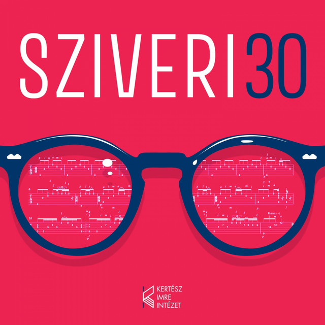Sziveri30 (A Sziveri János emlékére kiírt zenei pályázat válogatáslemeze) cover art