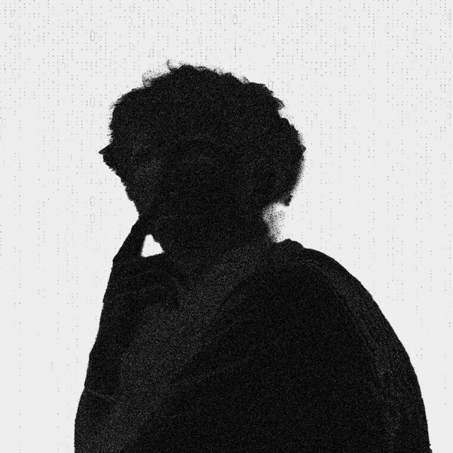 ERROR 404 cover art