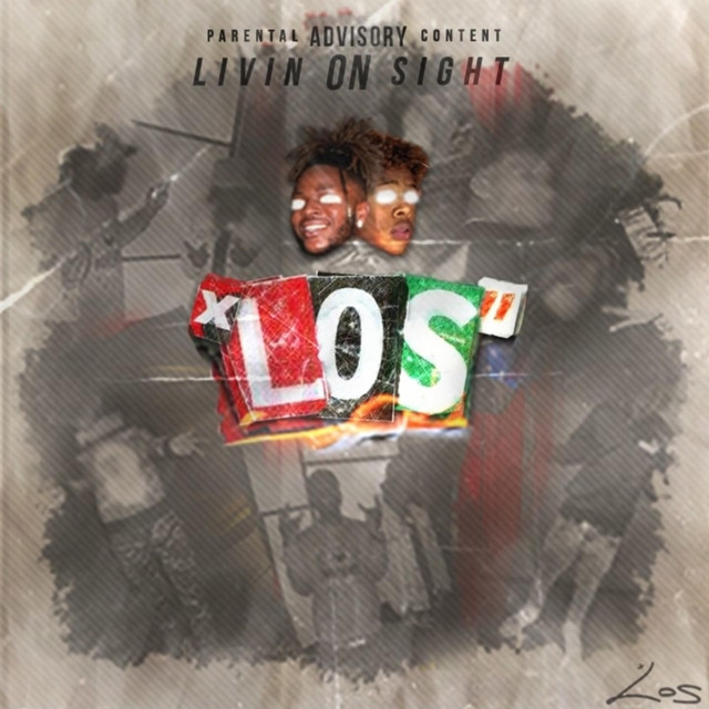 L.O.S - Album by L.O.S | Spotify