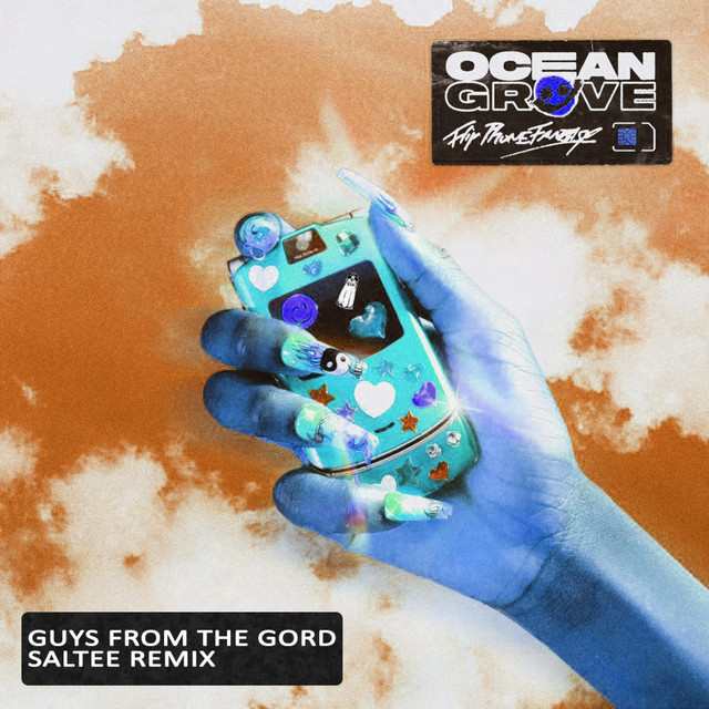 Guys from the Gord [Ocean Grove] - Saltee Remix artwork