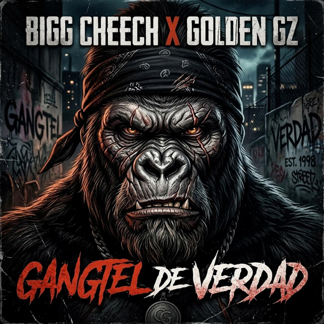 Gangtel de verdad