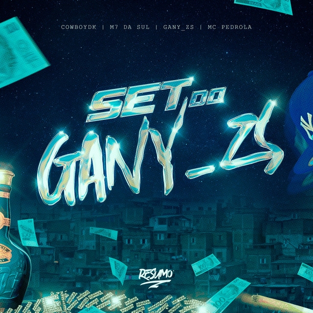 Set Do Gany
