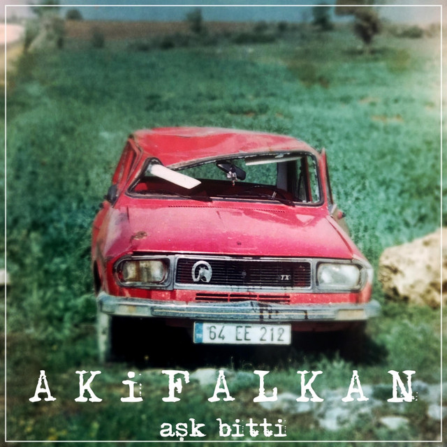 Aşk Bitti